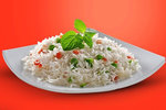 White Rice  السيد ابو الخير restaurant 