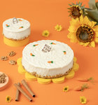 كيك الجزر  NOLA Cupcakes restaurant 