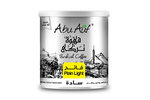 Light Roasted Plain Turkish Coffee  Abu Auf restaurant 