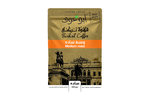 Medium Roasted Plain Brazilian Coffee  - 200 Gm   Abu Auf restaurant 