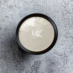 Tahini Salad  Chicken Tikka restaurant 