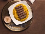 Shami Kofta  ابن البلد restaurant 