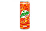 Mirinda Orange   مطعم برلين (مغلق) restaurant 