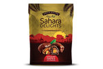 Sahara Chocolate Dates Stuffed with Almond  Abu Auf restaurant 