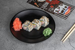 USA Roll  بوب سوشى  restaurant 