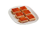 Konafa w basbosa photo 4