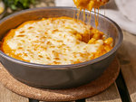 Buffalo Chicken  Mac N Cheese  كونتري هيلز restaurant 