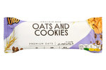 Lino Oatmeal Cookie Protein Bar 70gm  Healthy & Tasty restaurant 