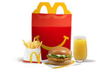 تشيكن ماكدو  McDonald's restaurant 