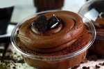 Oreo Nutella Cup  Munchies Madness restaurant 
