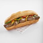 سجق مصرى  طبالي restaurant 