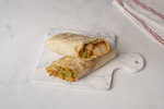 Chicken Fajita Sandwich  Abou Fares El Soury restaurant 