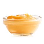 صوص جبنة شيدر كبير  هارديز restaurant 