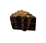 كيك ماتيلدا  La Poire restaurant 