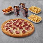 Pizza Station photo 3