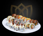 JOIA SUSHI & GRILL photo 5