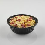 بيض مخفوق كيري بسطرمة  طبالي restaurant 