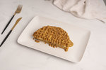 Lotus Waffle  لا سينوريتا restaurant 