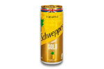 Schweppes Gold  Kreaz restaurant 