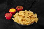 Chips & Dips  بوتشرز برجر restaurant 