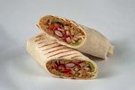 Burrito Wrap  ذا سوبر بول (مغلق) restaurant 
