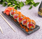 Dynamite Spicy Tuna  بوب سوشى  restaurant 