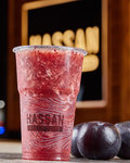 Plum Juice   عصائر حسن فريش restaurant 