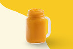 Mango Smoothie  سيلانترو restaurant 