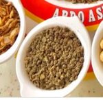 عدس   كشرى الغباشى restaurant 