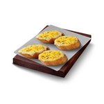 خبز بالثوم 4 قطع  بيتزا هت restaurant 
