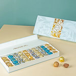 ساليه روشيه  ساليه سوكريه restaurant 