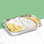 Plain Couscous   عصائر حسن فريش restaurant 