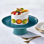 تورتة مينى فواكهه  عبد الرحيم قويدر restaurant 