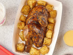 Bayouki Rotisserie photo 2