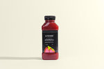 Strawberry Juice 330 ml  ليتشي restaurant 