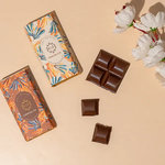 بار شوكولاتة بالمكسرات  ساليه سوكريه restaurant 