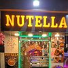 Nutella Corner