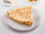 Mix Cheese Crepe  Pizza Royal restaurant 