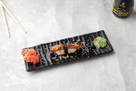 Unagi Nigiri  بوب سوشى  restaurant 