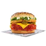 Onion Rings Rissa  كنتاكى restaurant 