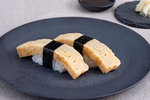 Tamago Nigiri  اوشي سوشي (مغلق) restaurant 