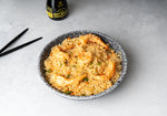 Shrimp Fried Rice  بوب سوشى  restaurant 