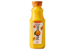 Real Orange Juice No Pulp 900ml  ليتشي restaurant 