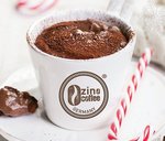 هوت شيكولات   زينو كوفي restaurant 