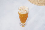 Peach Ice Tea   كونتري هيلز restaurant 