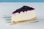 تشيز كيك التوت الأزرق  Costa Coffee restaurant 