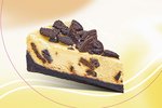 Oreo Cheesecake  سيلانترو restaurant 