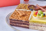 جاتوه فورسيزون  عبد الرحيم قويدر restaurant 