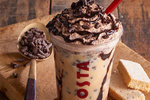 كراميل شورت بريد  Costa Coffee restaurant 