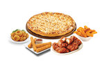 Double D's Pizza photo 3